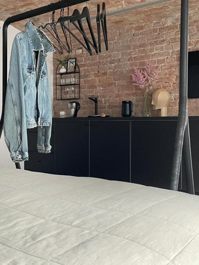 Low Studio 5 Świnoujście Zewnętrze zdjęcie