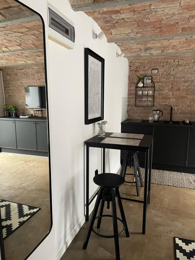 Low Studio 5 Świnoujście Zewnętrze zdjęcie
