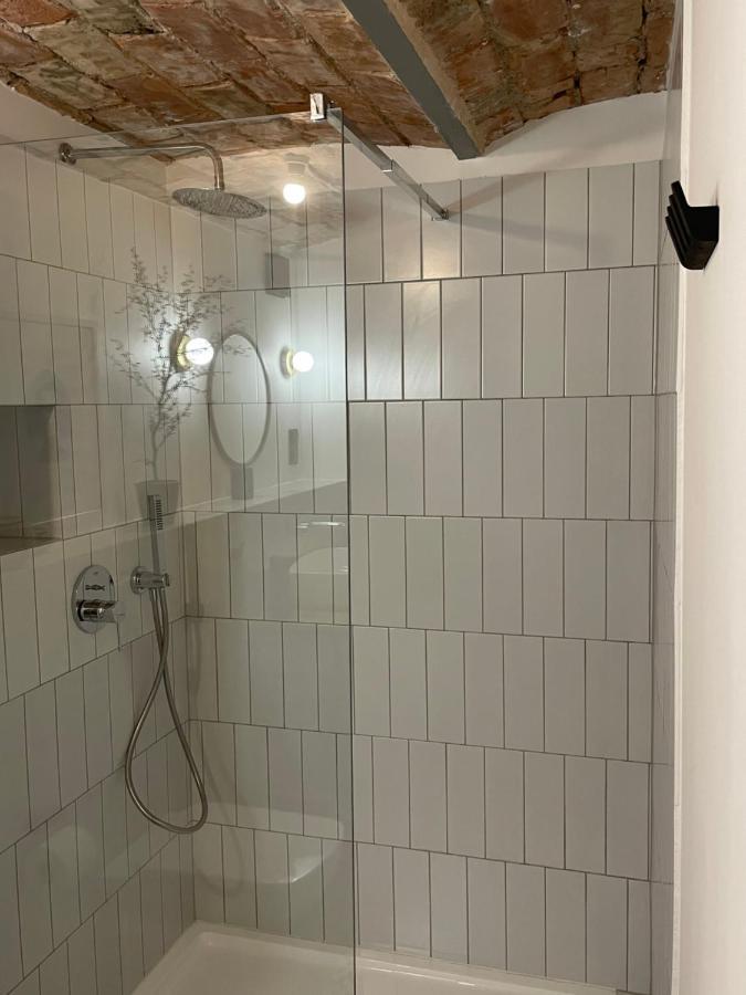 Low Studio 5 Świnoujście Zewnętrze zdjęcie