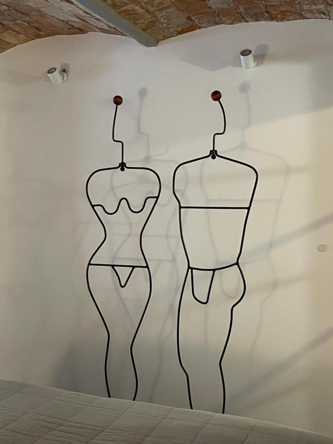 Low Studio 5 Świnoujście Zewnętrze zdjęcie