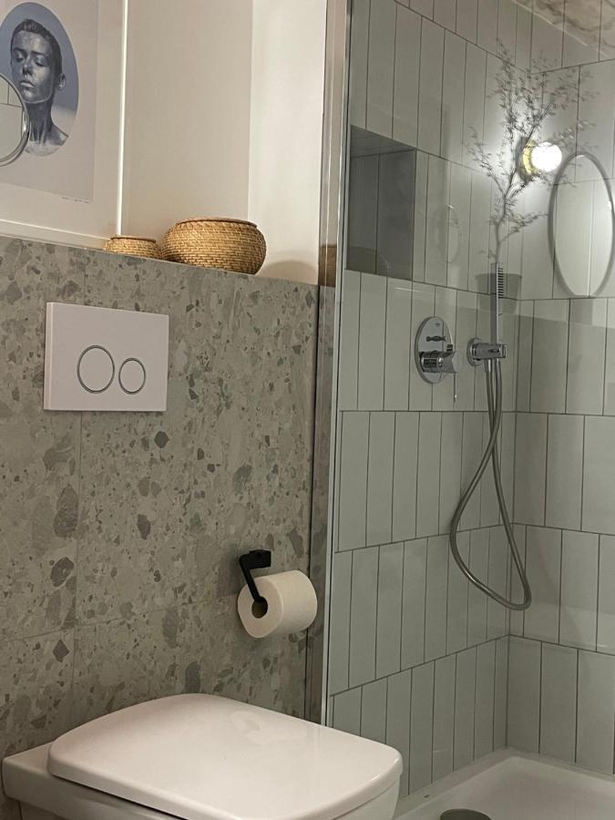 Low Studio 5 Świnoujście Zewnętrze zdjęcie